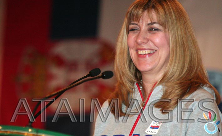 ministarka_markovic_kopaonik