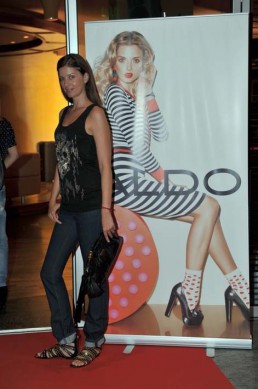 ALDO Get Lucky