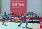 pomocnik ministra za sport Dragan Atansaov druzi se decom 