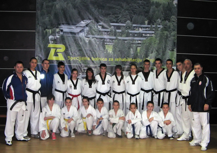 ivanjica 2011