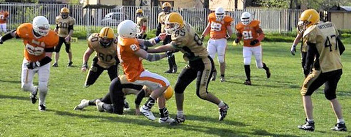 Mammoths-Kikinda-Klek-Knights