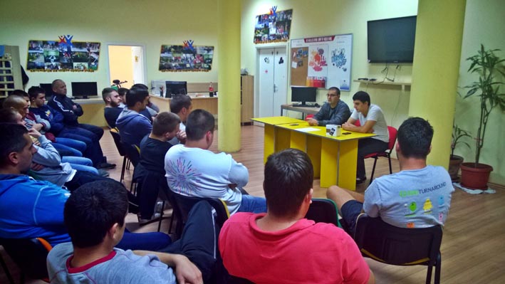 Skupstina KAF Indians 2014 1