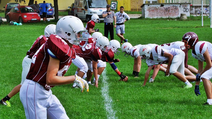Youth 2014-grupa A turnir 11