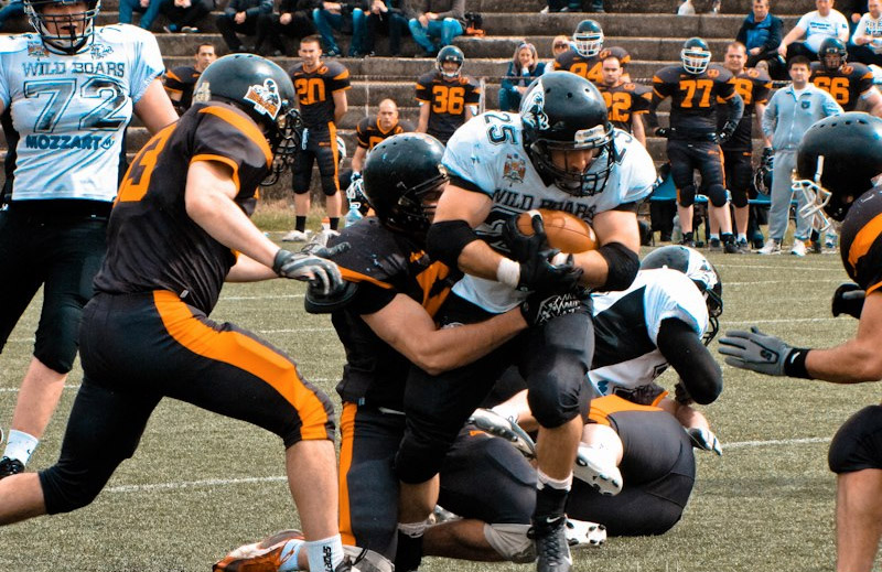 kragujevac wild boars imperatori nis aleksandar ristic alf