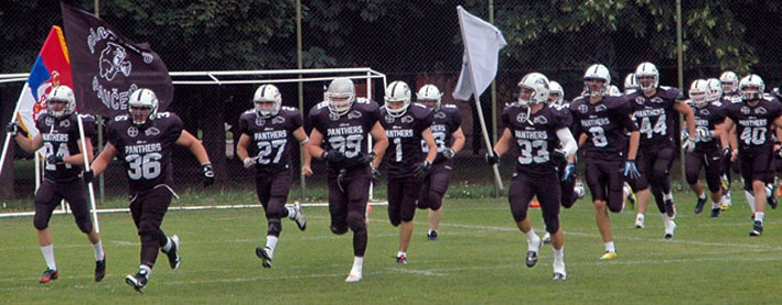 pancevo-panthers slavlje