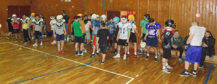 Black-Hornets-trening