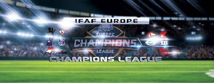 IFAF-Europe-Champions-League