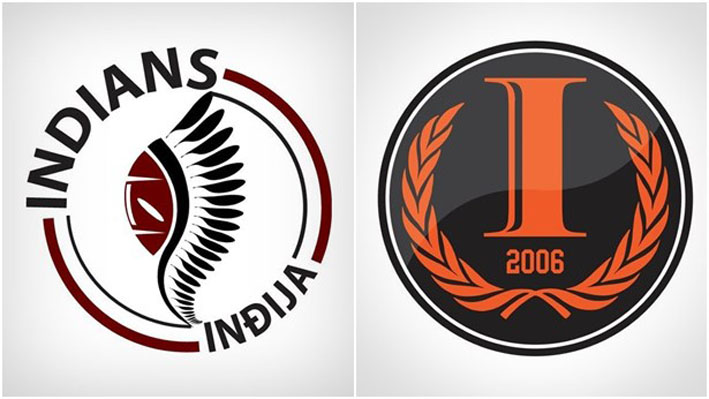 Indians Imperatori 2015