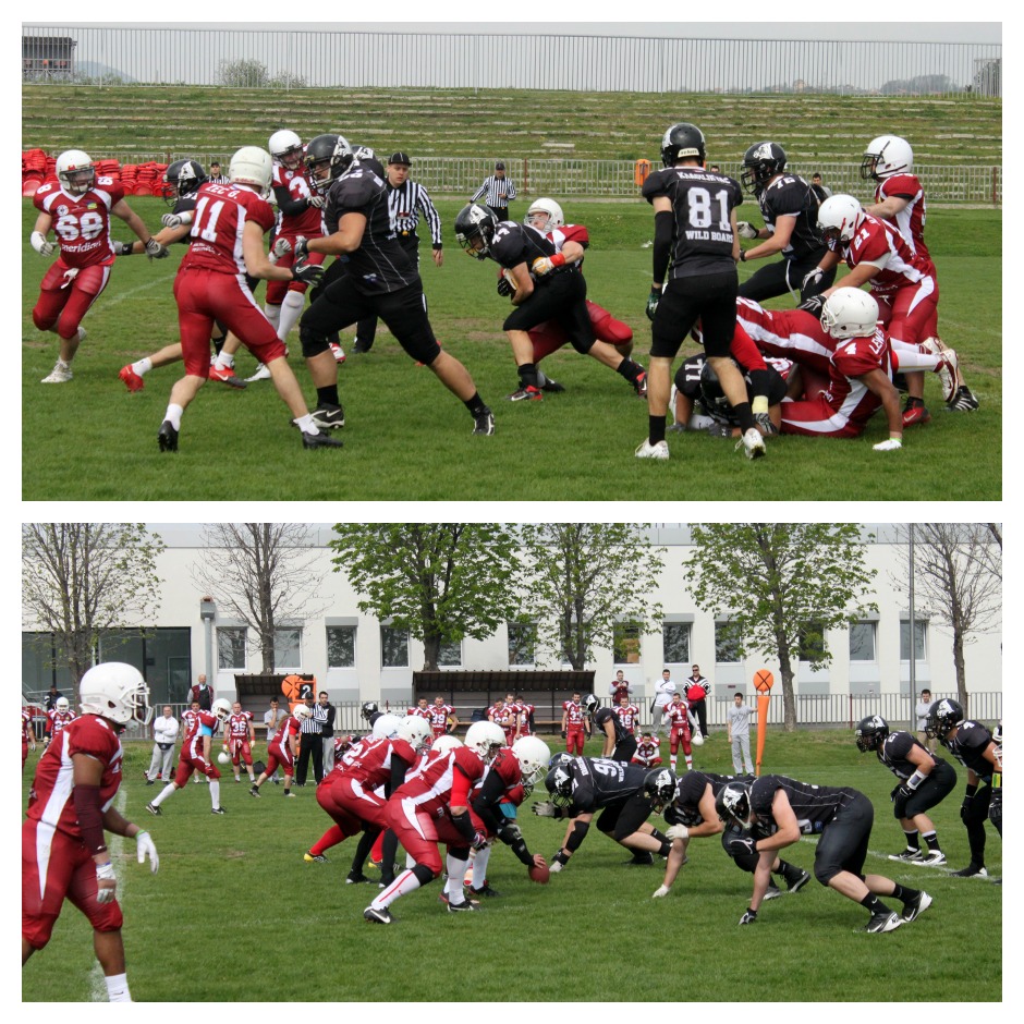 kragujevac wild boars indjija indians kolaz