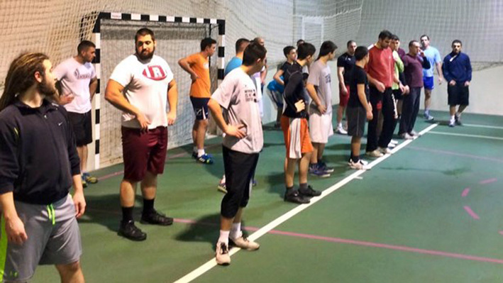 Indians pripreme 2016 01