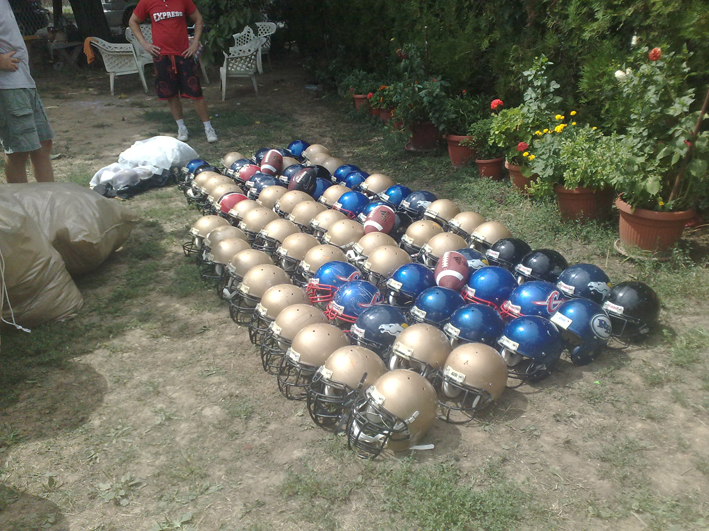 Donacija iz Amerike za Kraljevske krune