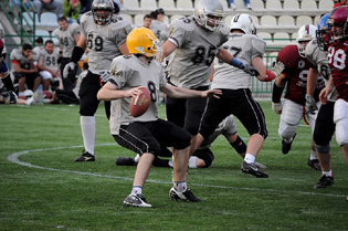 Highlanders Beograd_saaf