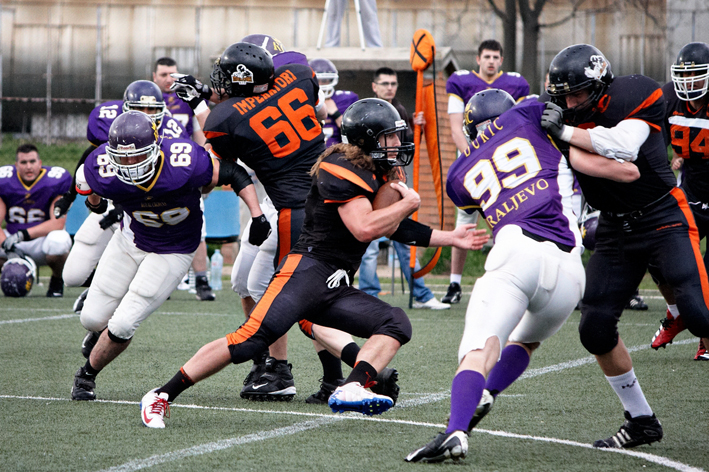 Imperatori - Royal Crowns 8