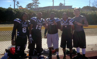 Importi iz Srbije na EAC