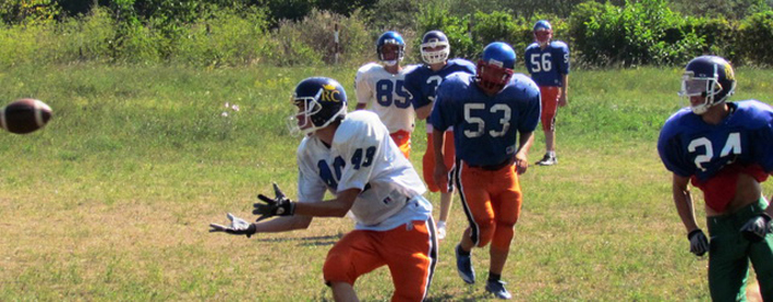 Kraljevo-Royal-Crowns-Juniori-2011-trening