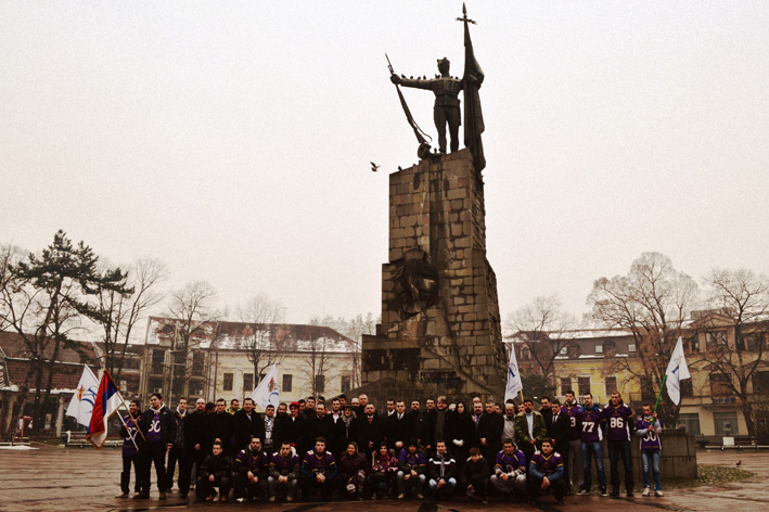 Kraljevske Krune i Kraljevina Srbija