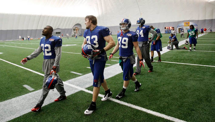 NJU_JORK_DZAJENTSI_TRENING