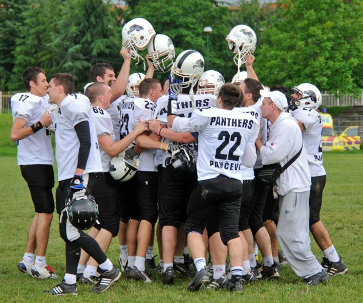 PANCEVO_PANTHERS