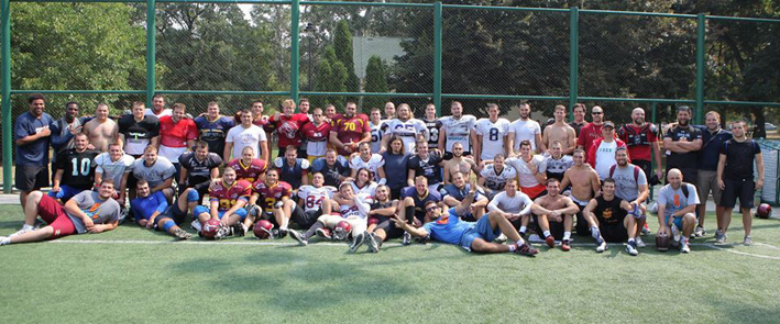 Pripreme reprezentacije Srbije 1 2013