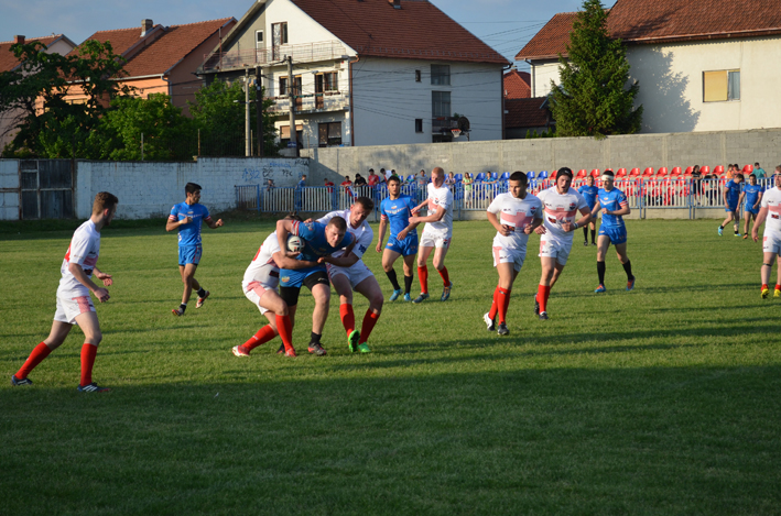 Bgd v Lionhearts 03