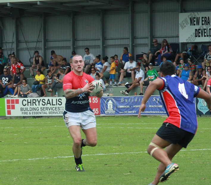 Dalibor Vukanovic Kabramata 9 turnir