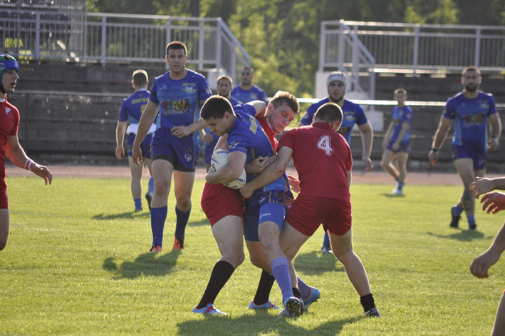 Dorcol - Zvezda finale Kupa 2015 01