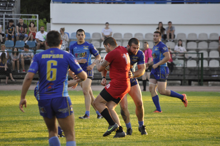 Dorcol - Zvezda finale Kupa 2015 02