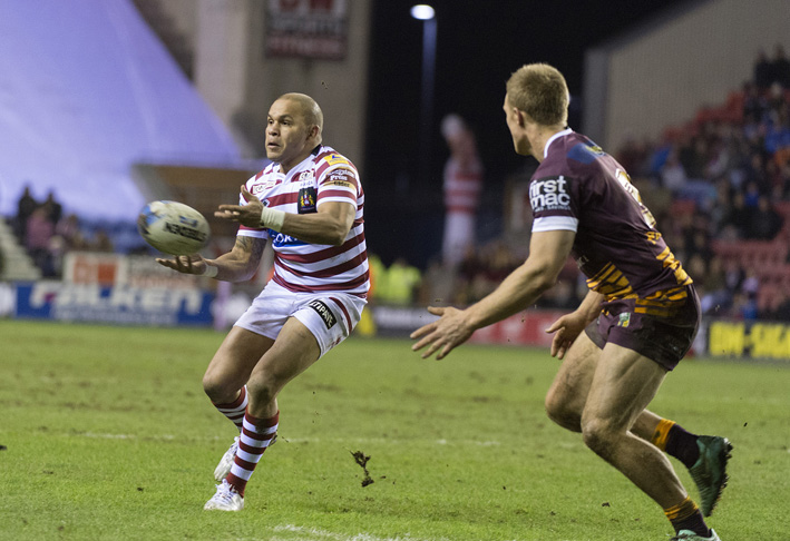 Matt Bowen