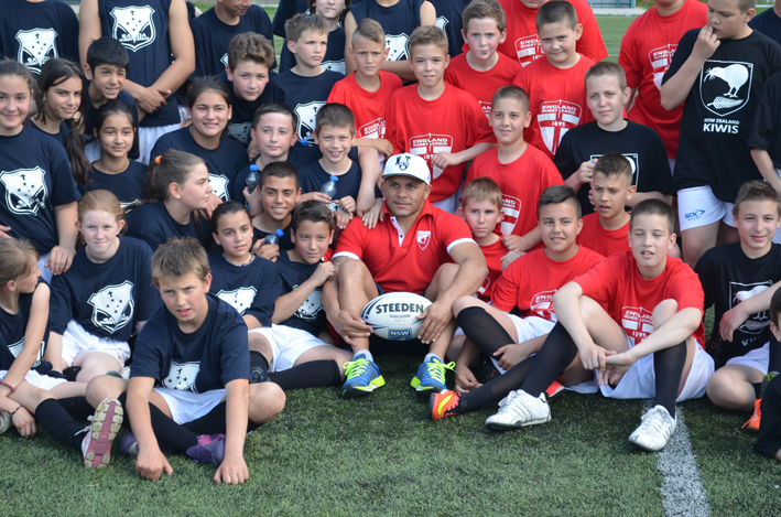 Met Bouven u Beogradu