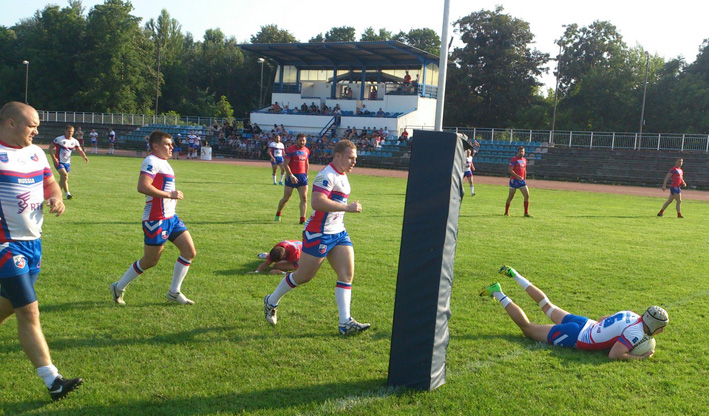 Rusija - Srbija ragbi 9