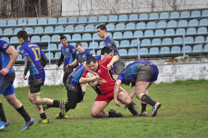 Superkup Srbije Dorcol - Zvezda 06.03.2016. 01