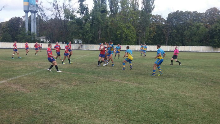 Ukrajina - Srbija 2015 1