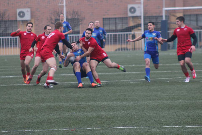 Zvezda - Dorcol Superkup Srbije 04