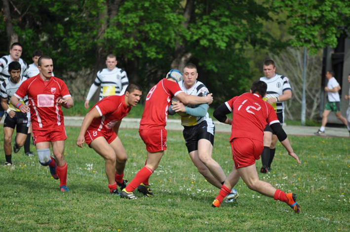 Zvezda - Partizan 01