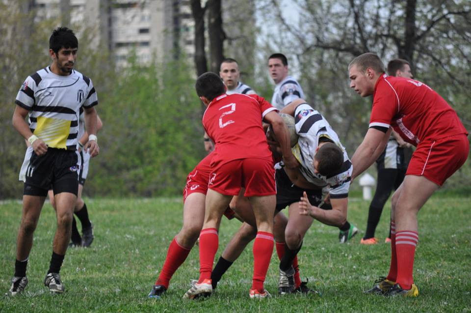 Zvezda - Partizan 03