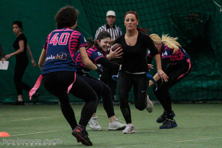 Hattrick Vojvotkinje vs Vucice Beograd 1