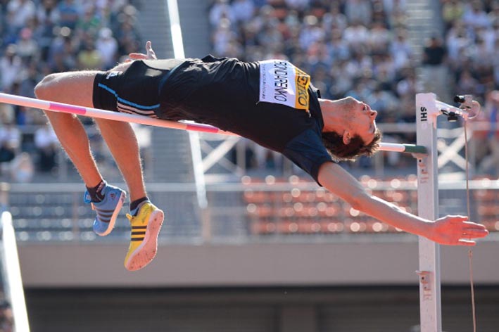Bohdan Bondarenko