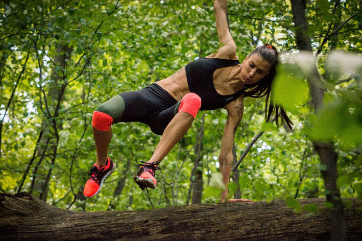 KCR 2 - Jasmina Aleksandrov