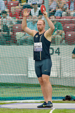 Robert Harting Gallo Images Gallo Images