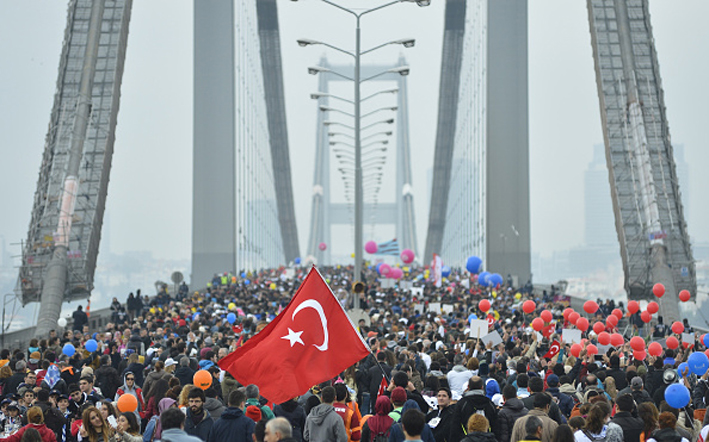 istanbul maraton