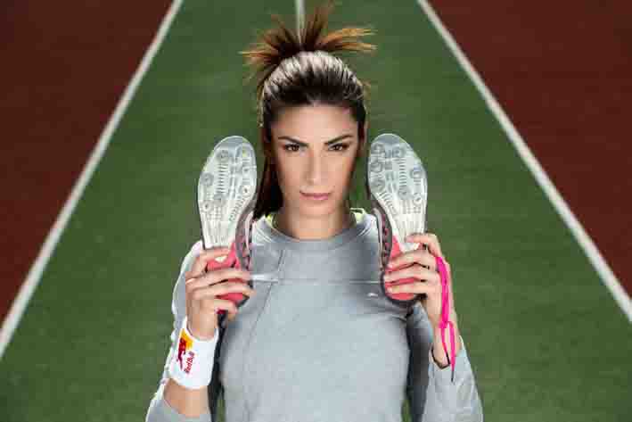 ivana spanovic poza 1