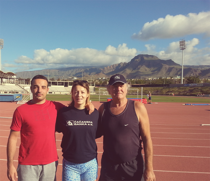 tatjana jelaca pripreme