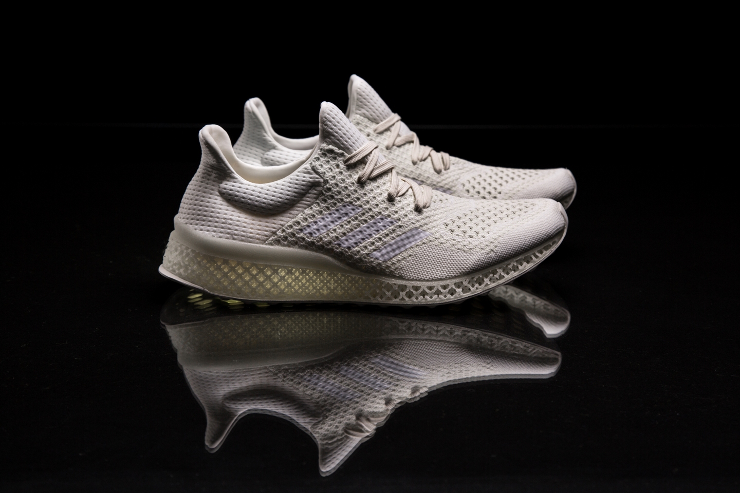 FutureCraft 22