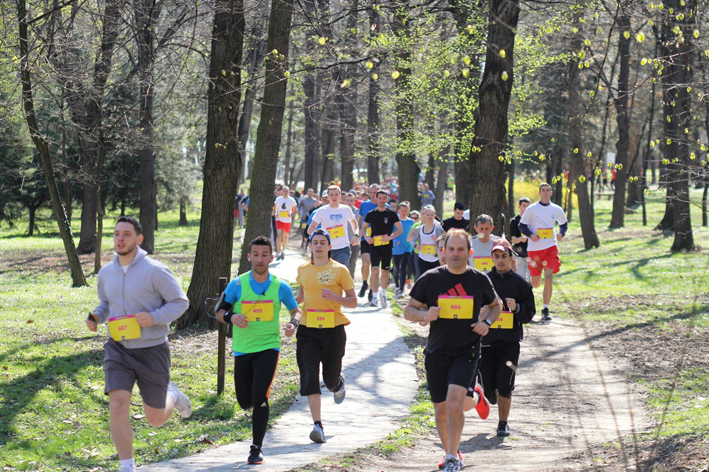 adidas Boost Belgrade 4 Foto Antonio Ahel