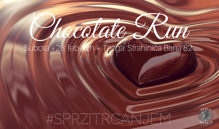 chocolate run 2