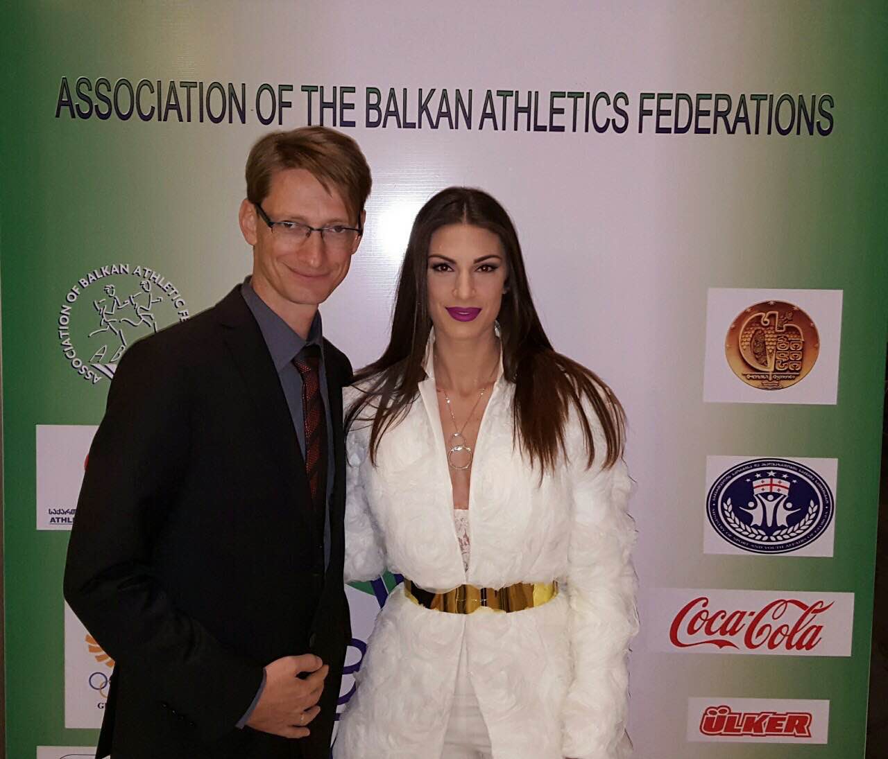 spanovic i trener