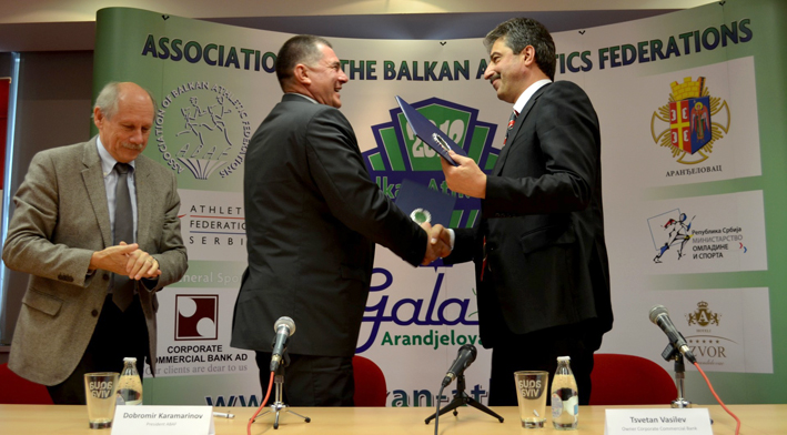 ABAF i CC Bank