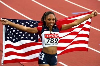 AllysonFelix5