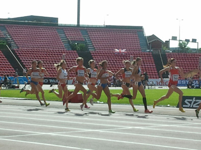 Amela Marija tampere