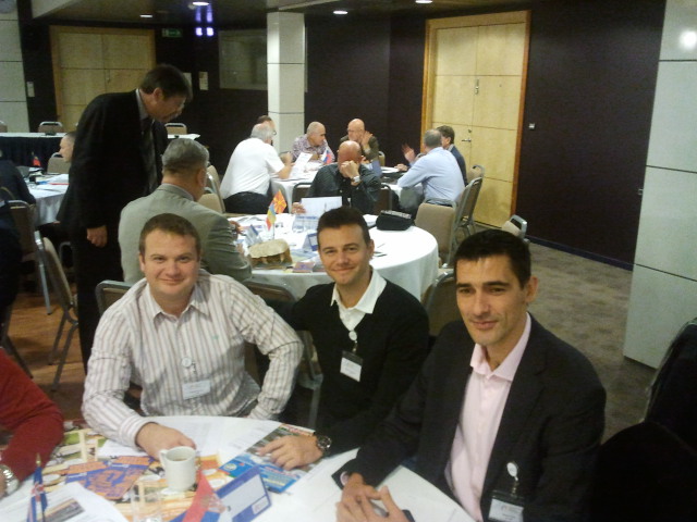 Evropska konvencija u Talinu